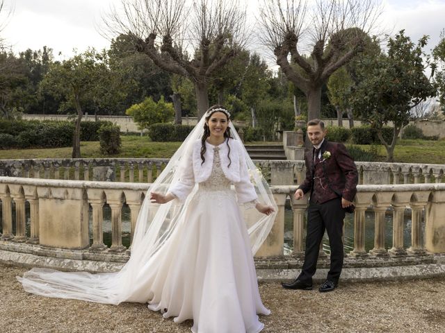 Il matrimonio di Fabrizio e Alessia a Pescara, Pescara 48