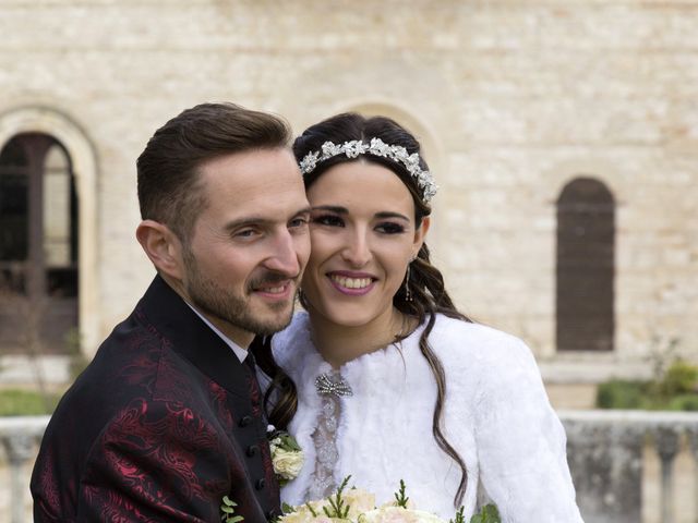 Il matrimonio di Fabrizio e Alessia a Pescara, Pescara 51