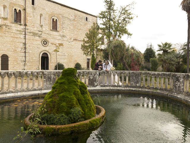 Il matrimonio di Fabrizio e Alessia a Pescara, Pescara 55