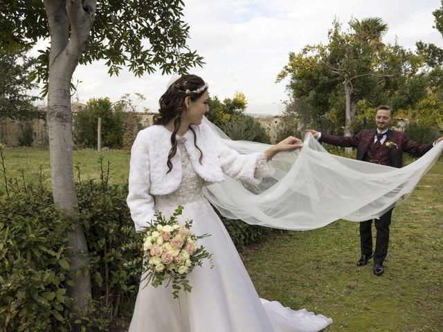 Il matrimonio di Fabrizio e Alessia a Pescara, Pescara 59