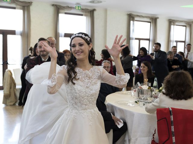 Il matrimonio di Fabrizio e Alessia a Pescara, Pescara 68