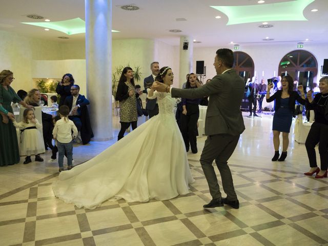 Il matrimonio di Fabrizio e Alessia a Pescara, Pescara 71