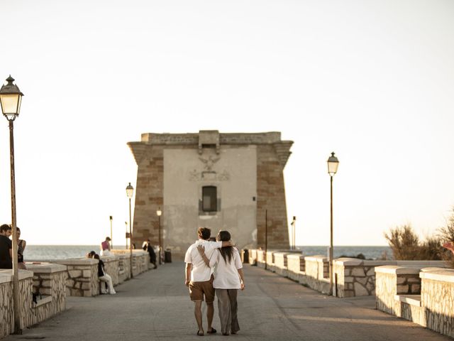Il matrimonio di Francesca e Alessandro a Trapani, Trapani 8