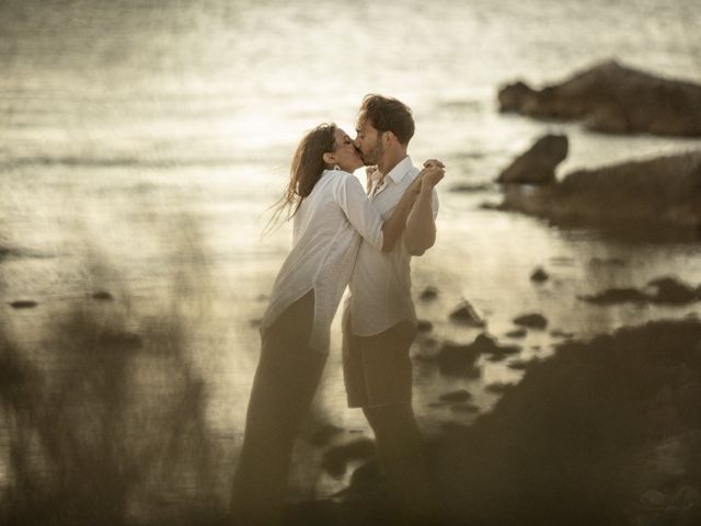 Il matrimonio di Francesca e Alessandro a Trapani, Trapani 15