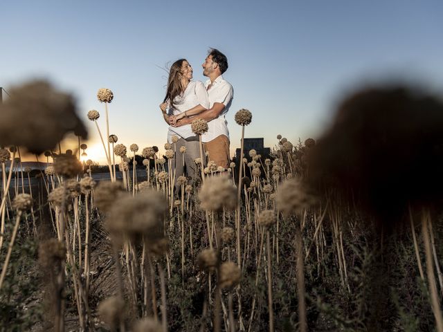 Il matrimonio di Francesca e Alessandro a Trapani, Trapani 25