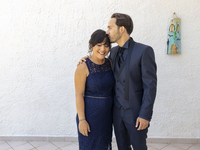 Il matrimonio di Francesca e Alessandro a Trapani, Trapani 40