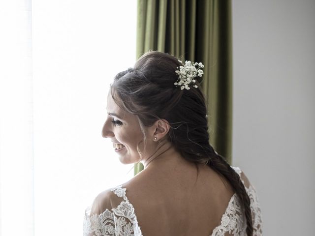 Il matrimonio di Francesca e Alessandro a Trapani, Trapani 44