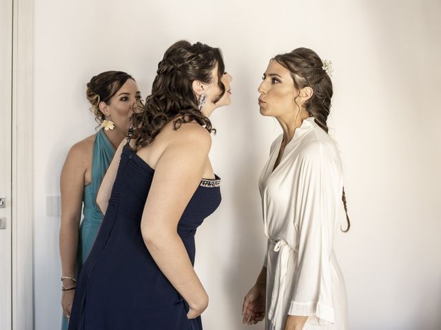 Il matrimonio di Francesca e Alessandro a Trapani, Trapani 53
