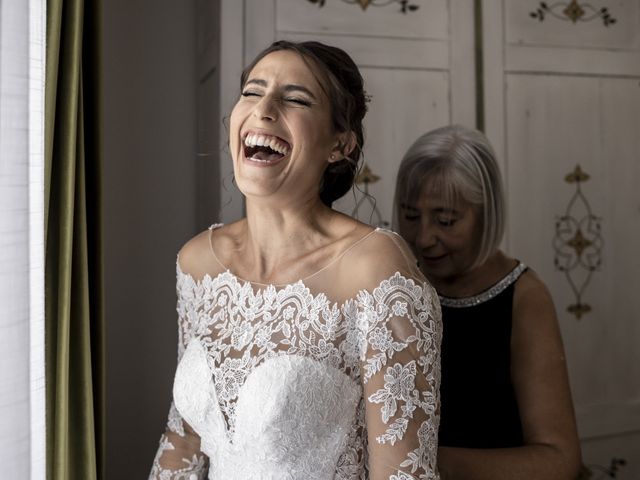 Il matrimonio di Francesca e Alessandro a Trapani, Trapani 56