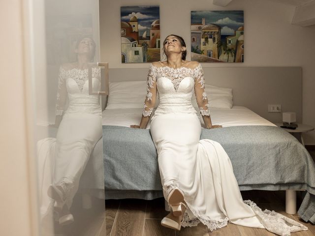 Il matrimonio di Francesca e Alessandro a Trapani, Trapani 59