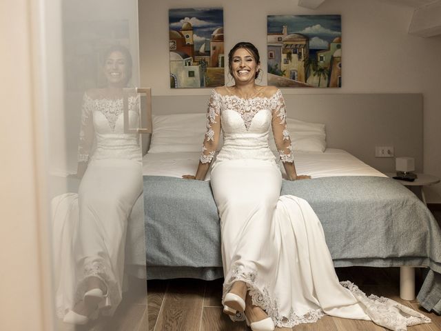 Il matrimonio di Francesca e Alessandro a Trapani, Trapani 60