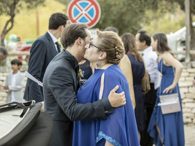 Il matrimonio di Francesca e Alessandro a Trapani, Trapani 84