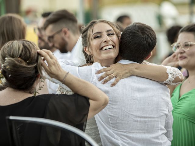 Il matrimonio di Francesca e Alessandro a Trapani, Trapani 86