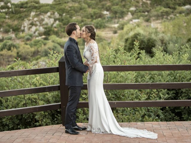 Il matrimonio di Francesca e Alessandro a Trapani, Trapani 118