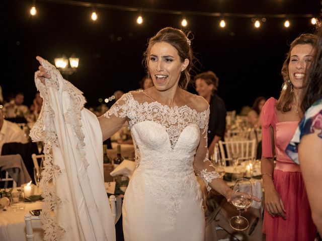 Il matrimonio di Francesca e Alessandro a Trapani, Trapani 122
