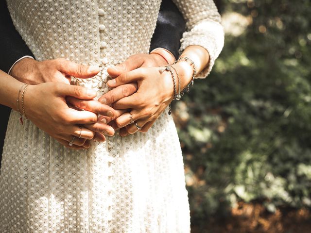 Il matrimonio di Aaron e Alice a Stagno Lombardo, Cremona 32