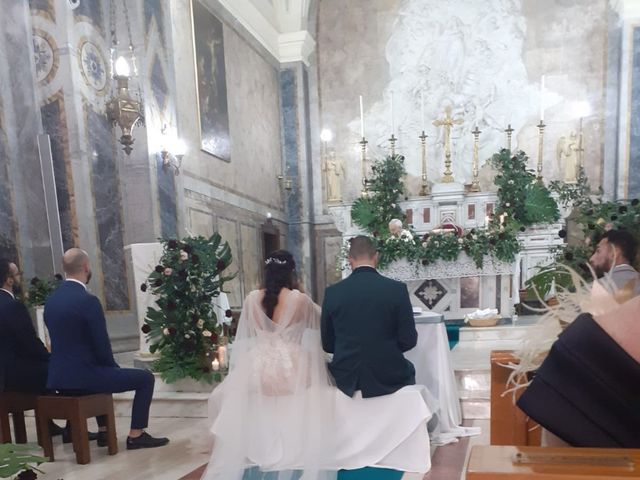Il matrimonio di Antonio  e Federica a San Pietro Vernotico, Brindisi 29