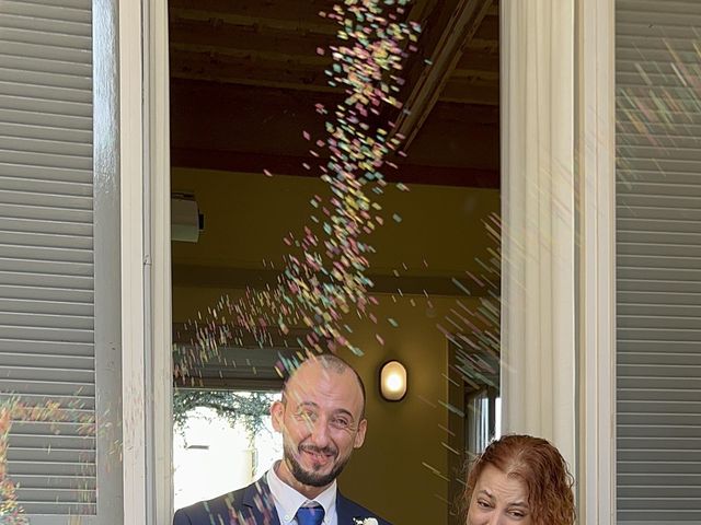 Il matrimonio di Riccardo  e Francesca a Paderno Dugnano, Milano 4