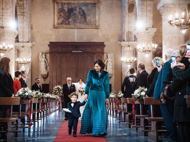 Il matrimonio di Elisa e Alessandro a Palermo, Palermo 15