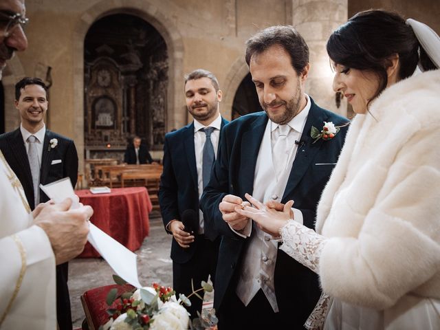Il matrimonio di Elisa e Alessandro a Palermo, Palermo 17
