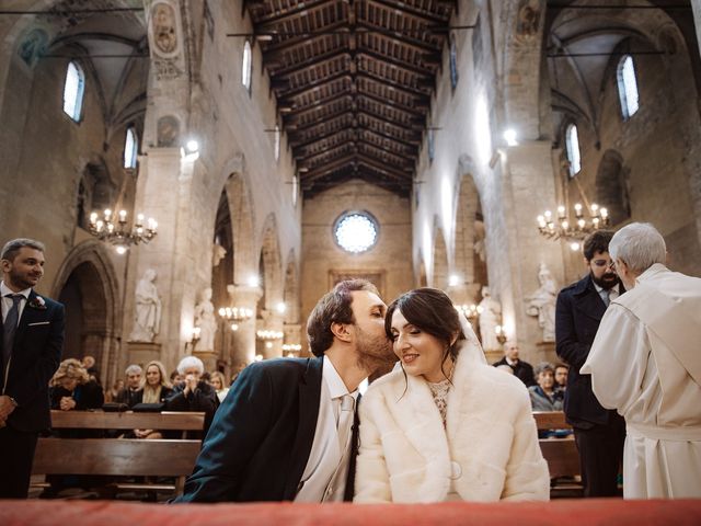 Il matrimonio di Elisa e Alessandro a Palermo, Palermo 18