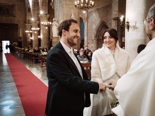 Il matrimonio di Elisa e Alessandro a Palermo, Palermo 19