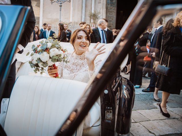 Il matrimonio di Elisa e Alessandro a Palermo, Palermo 21