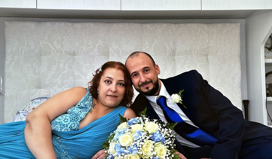 Il matrimonio di Riccardo  e Francesca a Paderno Dugnano, Milano