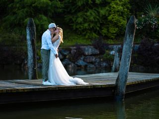 Le nozze di Anna e Enrico
