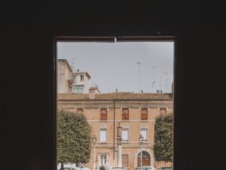 Le nozze di Martina e Tommaso 3