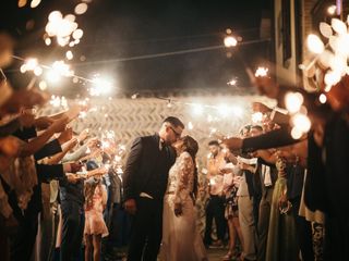 Le nozze di Benedetta e Mirko 3