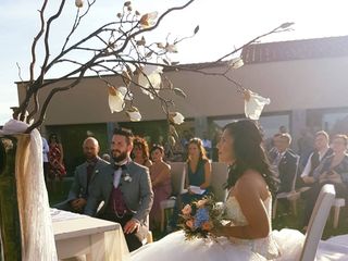 Le nozze di Daniela e Emanuele 1