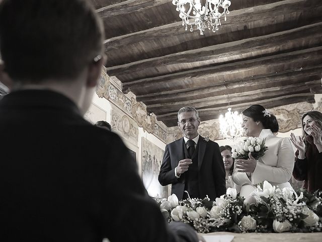 Il matrimonio di Angela e Massimo a Caivano, Napoli 26