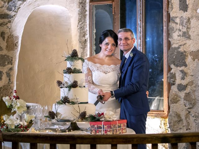 Il matrimonio di Angela e Massimo a Caivano, Napoli 29