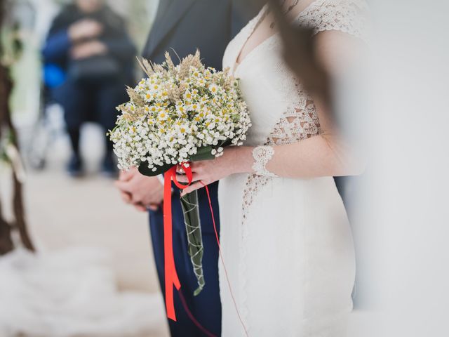 Il matrimonio di Andrea e Silvia a Tradate, Varese 44