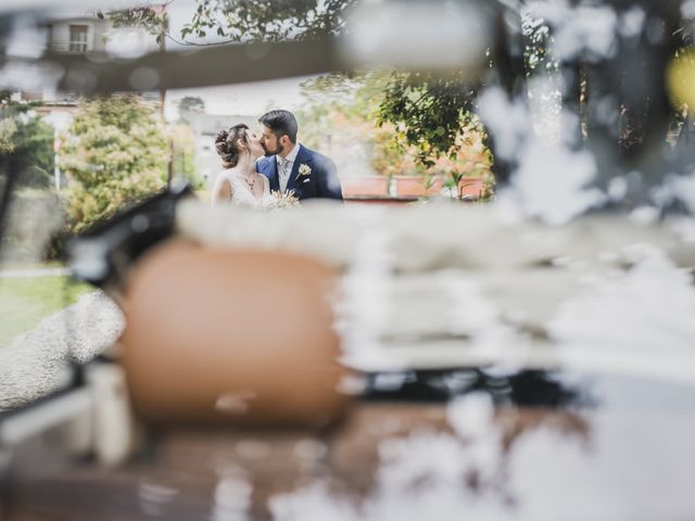 Il matrimonio di Andrea e Silvia a Tradate, Varese 56