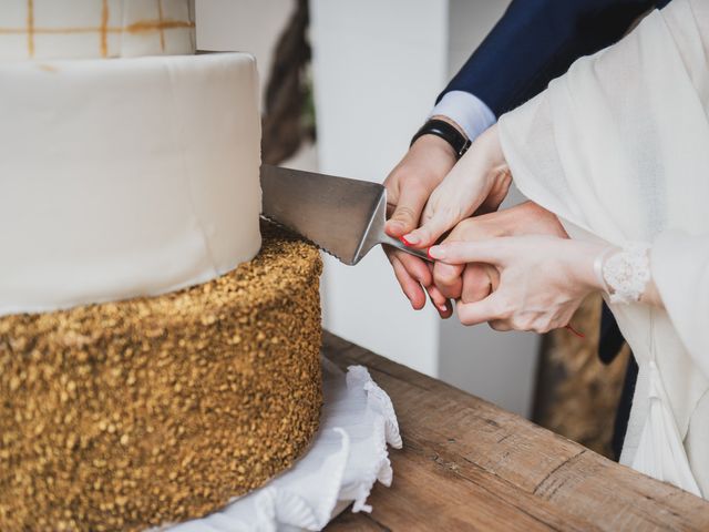 Il matrimonio di Andrea e Silvia a Tradate, Varese 73