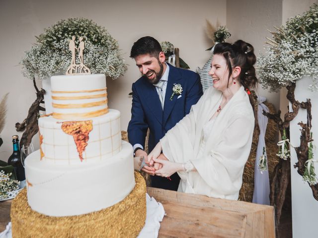 Il matrimonio di Andrea e Silvia a Tradate, Varese 74