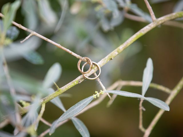 Il matrimonio di Marco e Martina a Verona, Verona 3