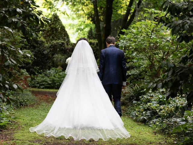 Il matrimonio di Marco e Martina a Verona, Verona 73