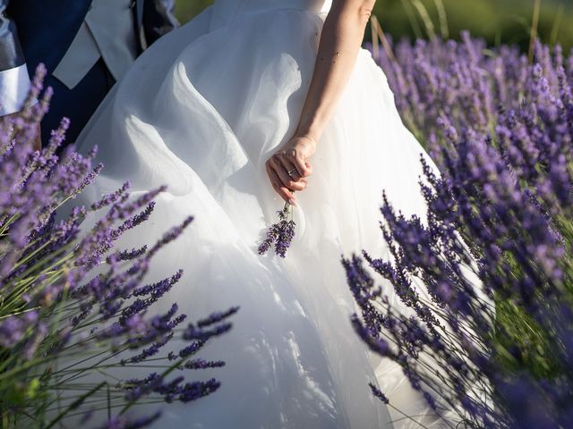 Il matrimonio di Marco e Martina a Verona, Verona 82