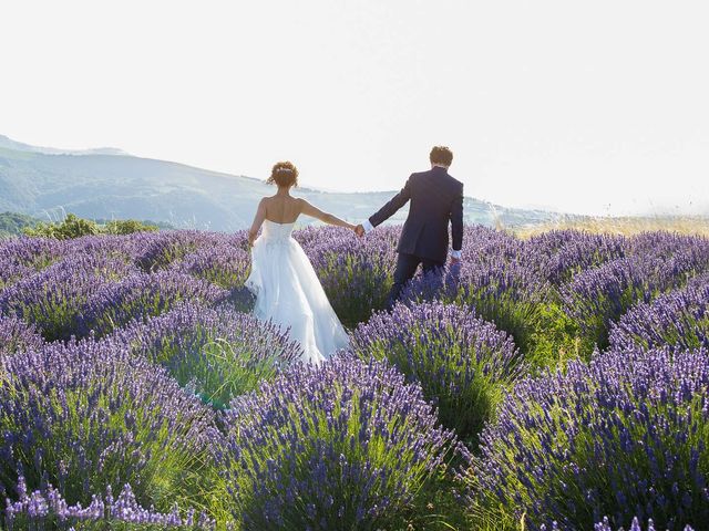 Il matrimonio di Marco e Martina a Verona, Verona 86