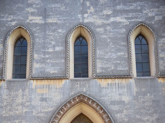 Il matrimonio di Luca e Rosa a Lecce, Lecce 23