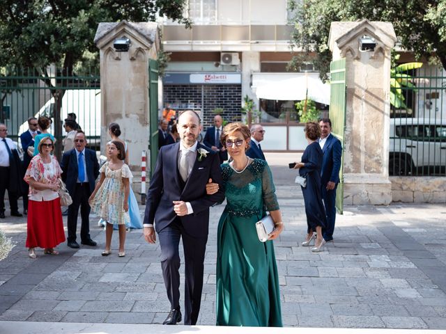 Il matrimonio di Luca e Rosa a Lecce, Lecce 26