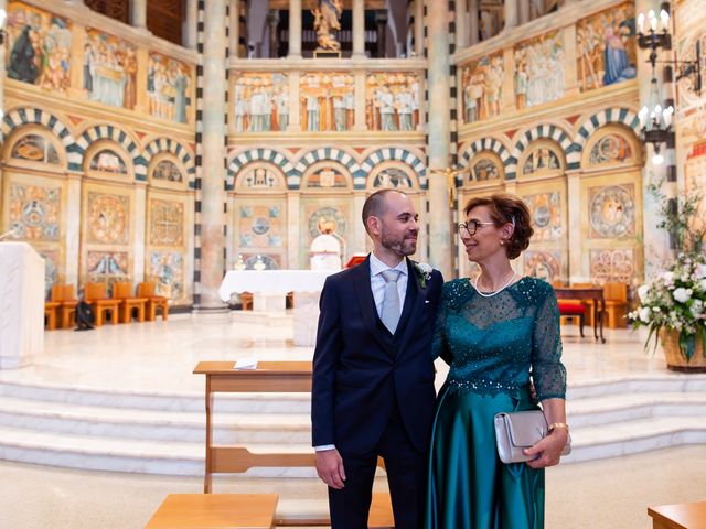 Il matrimonio di Luca e Rosa a Lecce, Lecce 29