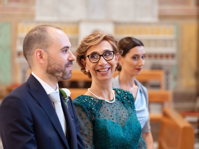 Il matrimonio di Luca e Rosa a Lecce, Lecce 31