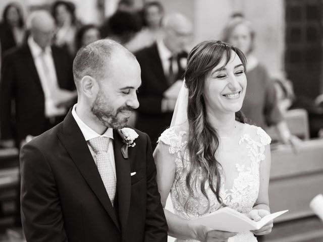 Il matrimonio di Luca e Rosa a Lecce, Lecce 37