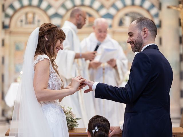 Il matrimonio di Luca e Rosa a Lecce, Lecce 40