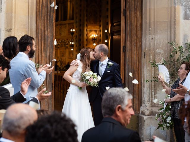 Il matrimonio di Luca e Rosa a Lecce, Lecce 42