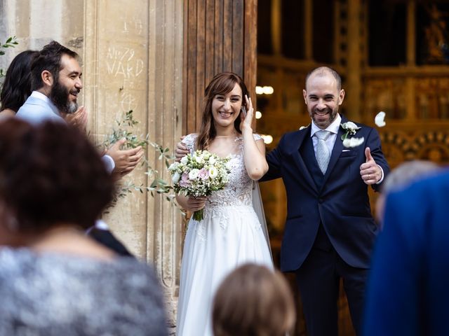 Il matrimonio di Luca e Rosa a Lecce, Lecce 43